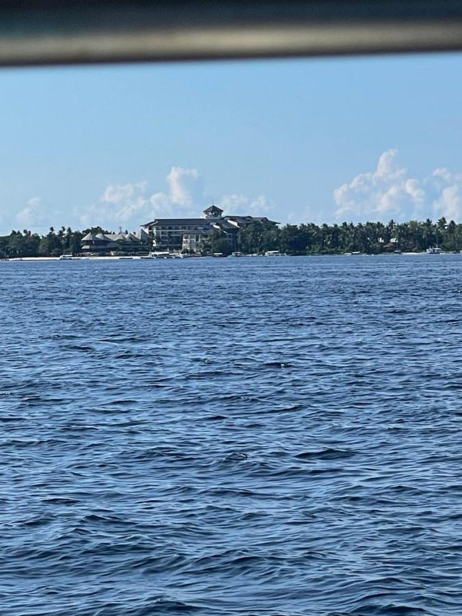 Blue Starfish Villa Panglao Exterior foto